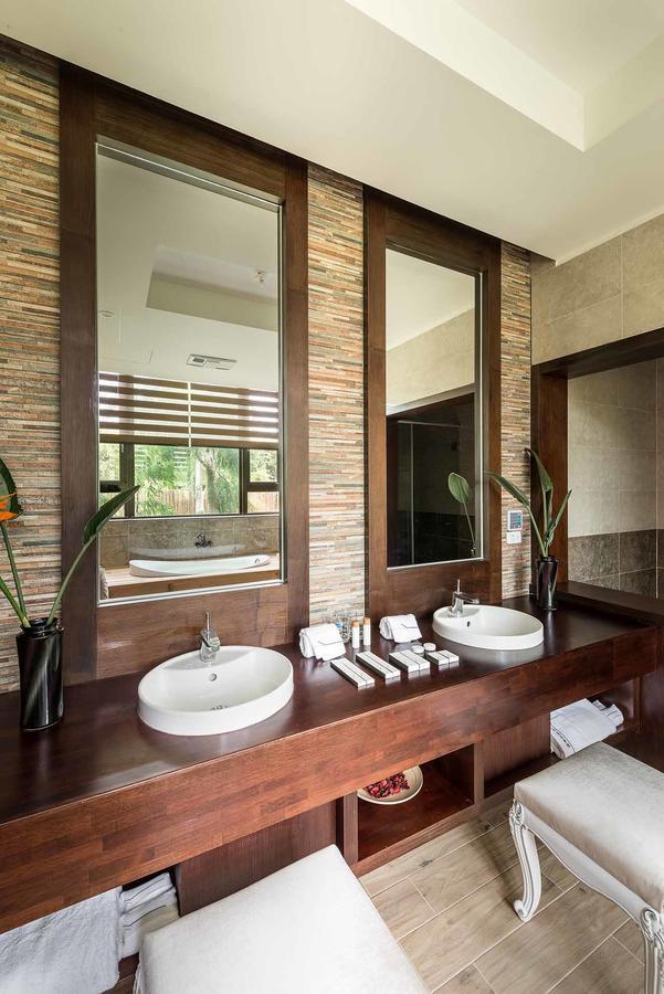 Lucent Resort Donghe Esterno foto