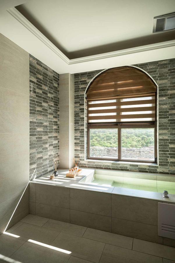 Lucent Resort Donghe Esterno foto