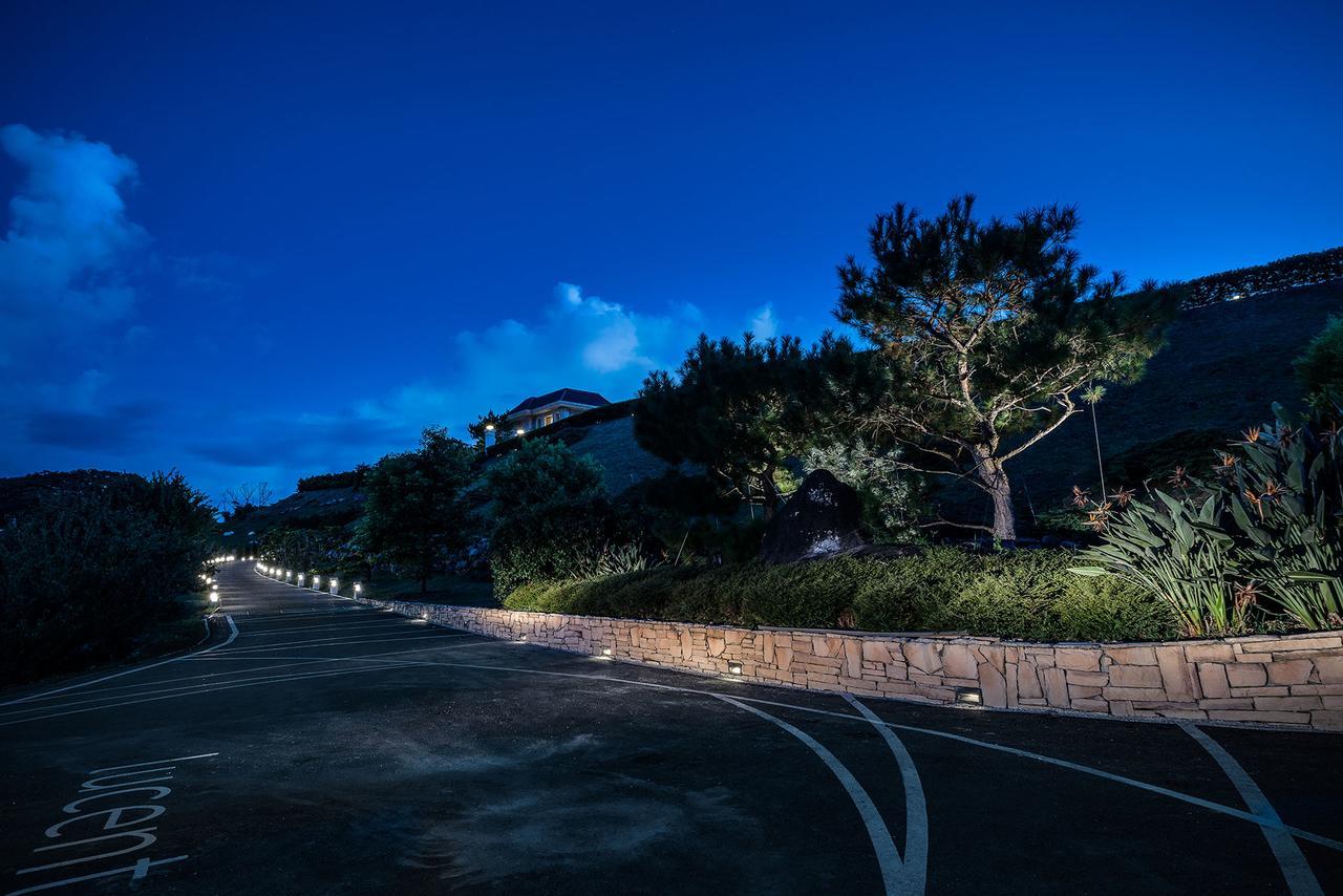 Lucent Resort Donghe Esterno foto