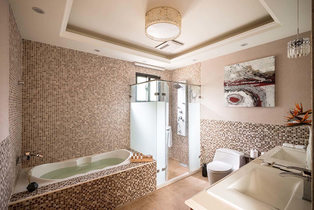Lucent Resort Donghe Esterno foto