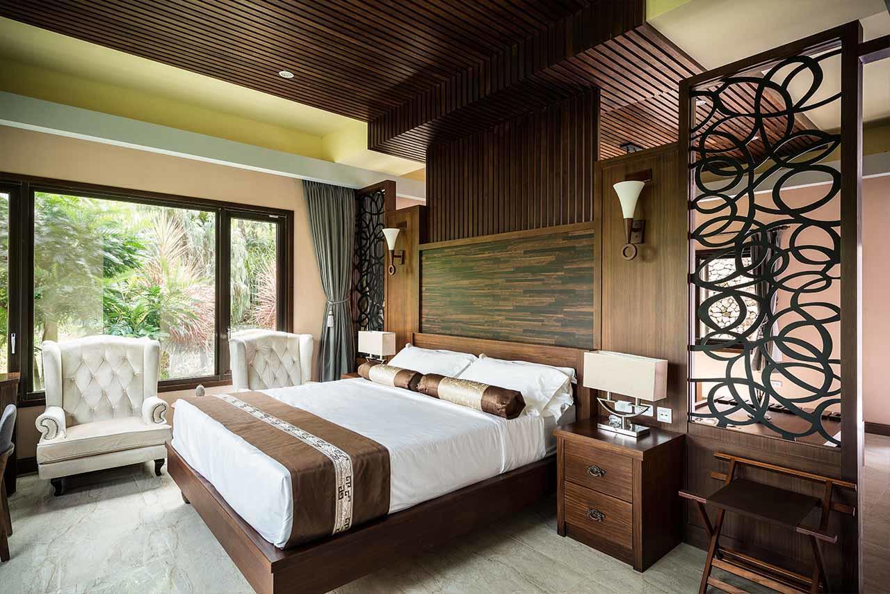 Lucent Resort Donghe Esterno foto